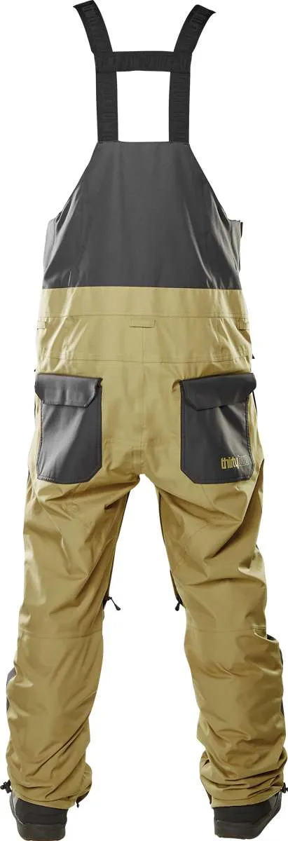 ThirtyTwo Basement Shell Bib Pant 2023