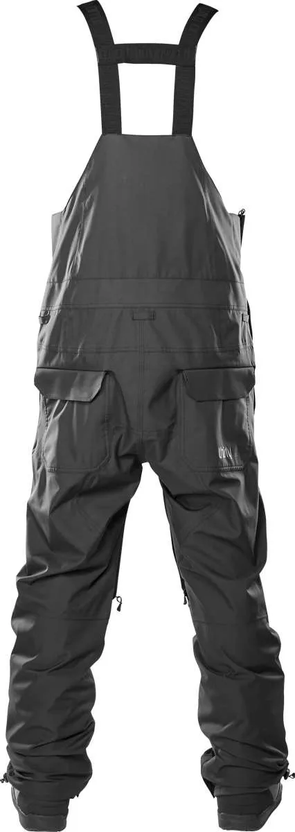 ThirtyTwo Basement Shell Bib Pant 2023
