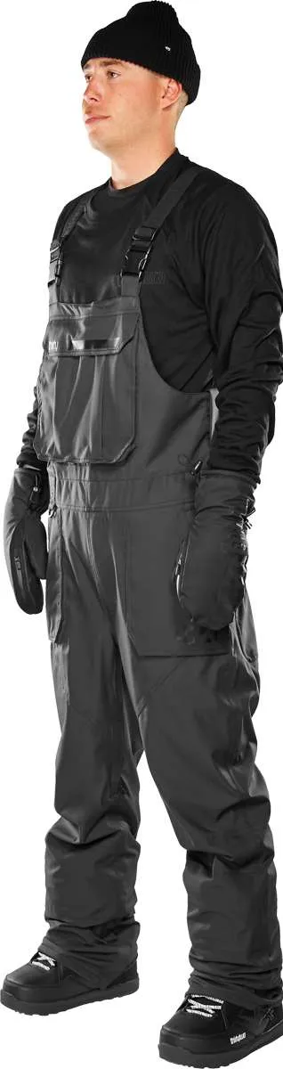 ThirtyTwo Basement Shell Bib Pant 2023