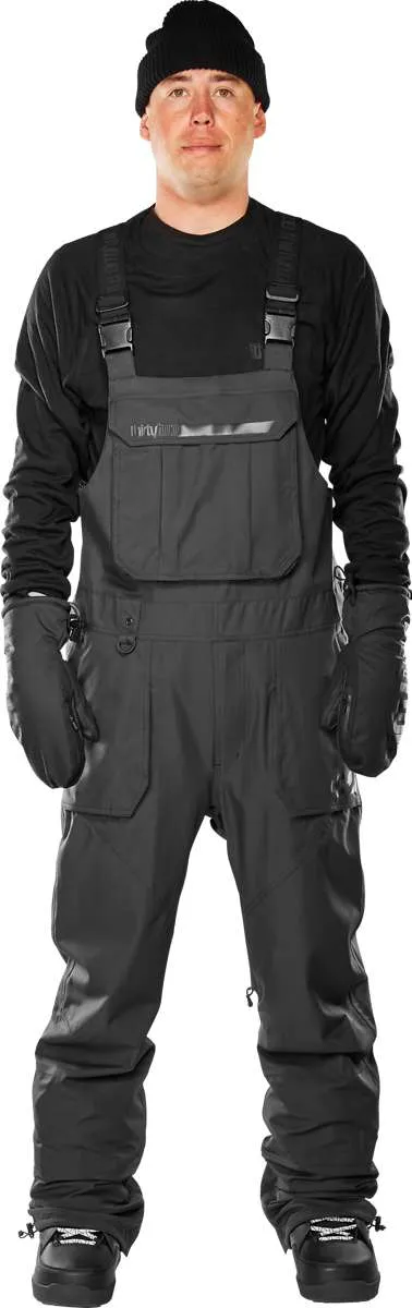 ThirtyTwo Basement Shell Bib Pant 2023