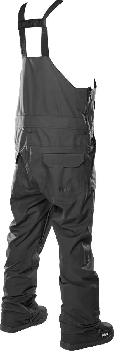 ThirtyTwo Basement Shell Bib Pant 2023