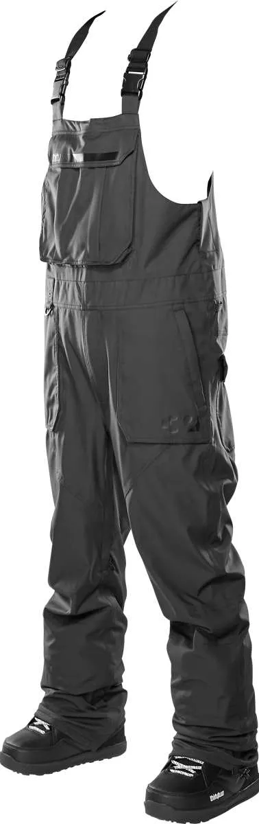 ThirtyTwo Basement Shell Bib Pant 2023