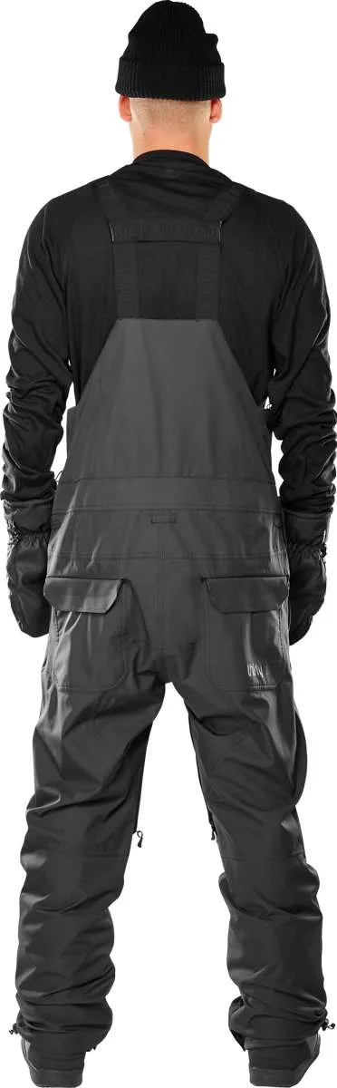 ThirtyTwo Basement Shell Bib Pant 2023