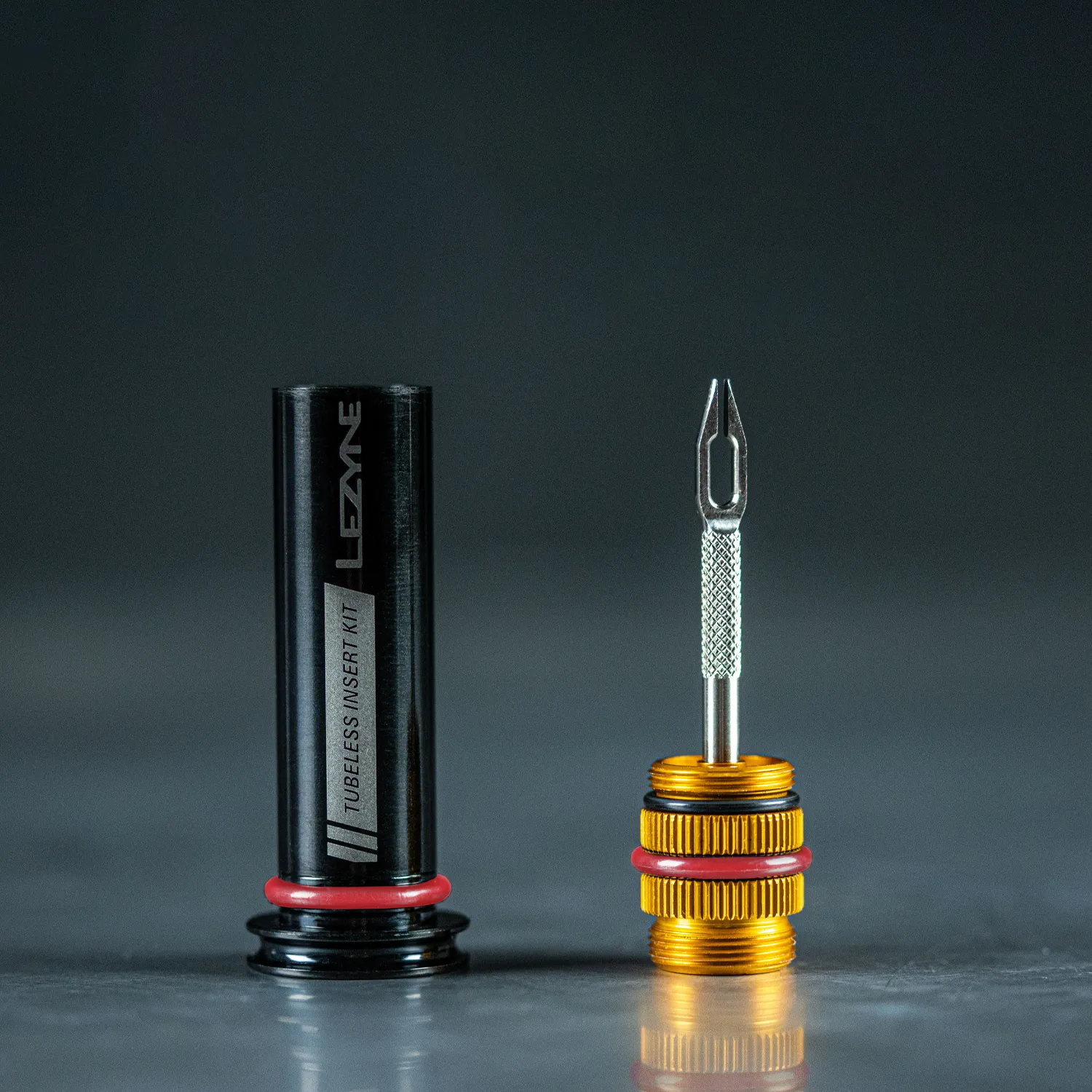 TUBELESS INSERT KIT