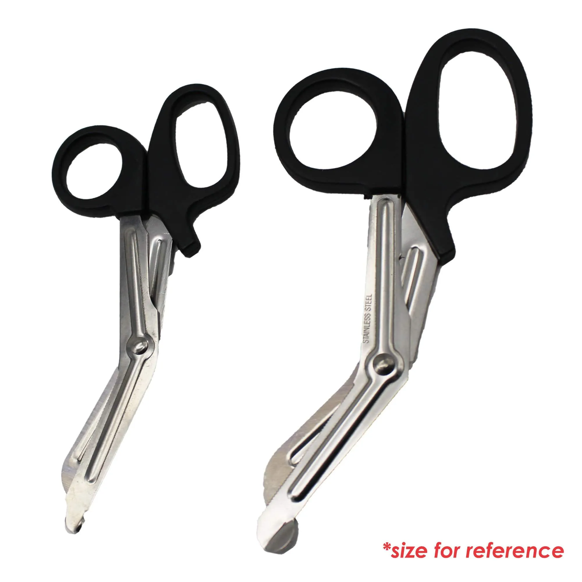 Universal Paramedic Scissors, 18.2cm - Ready First Aid