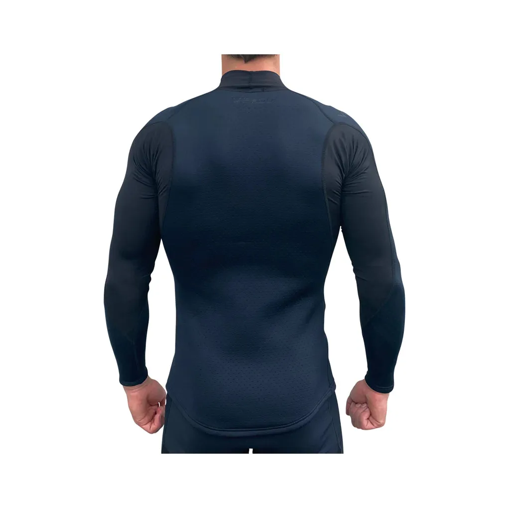 Vaikobi VCOLD Flex L/S Neoprene Paddle Top