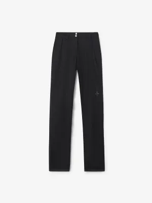 W PRO PANTS SH Black
