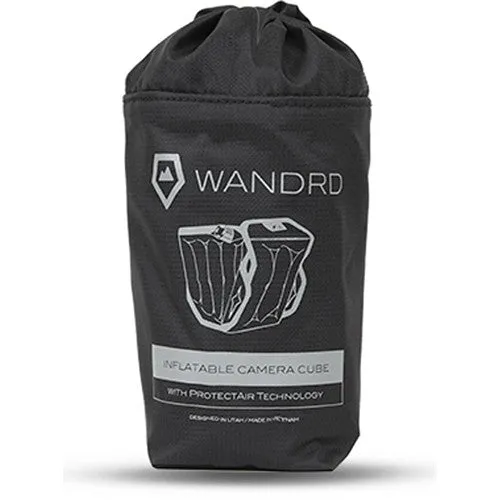Wandrd VEER 18 Photo Bundle - Cobalt