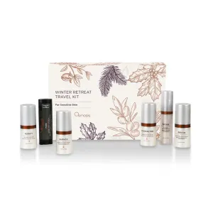 Winter Retreat Travel Kit - Sensitive