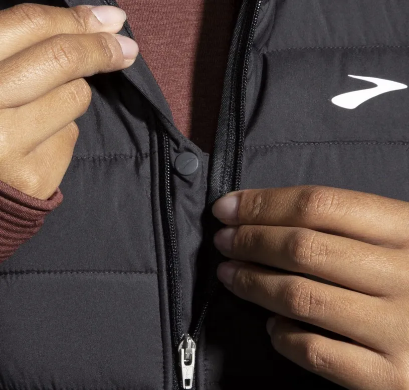 Women's Brooks Shield Hybrid Vest 2.0