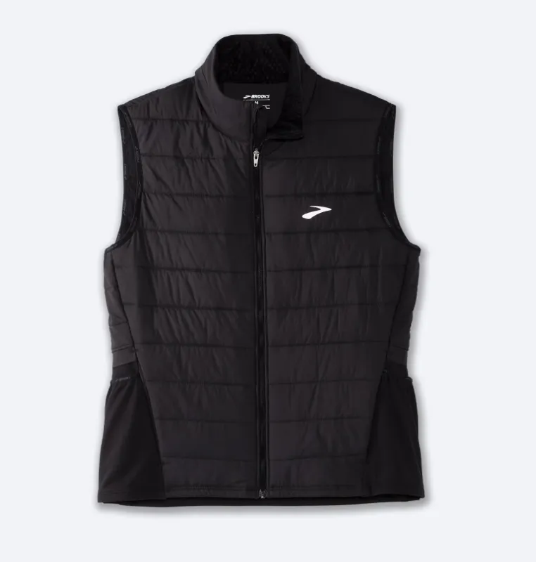 Women's Brooks Shield Hybrid Vest 2.0