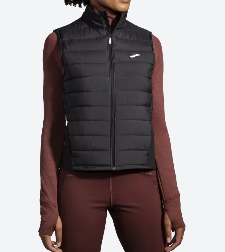 Women's Brooks Shield Hybrid Vest 2.0