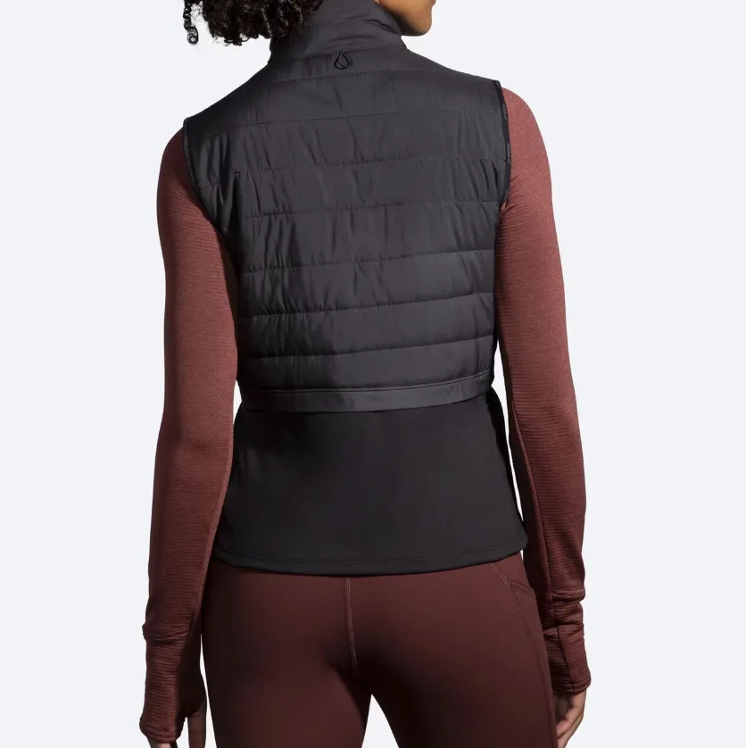 Women's Brooks Shield Hybrid Vest 2.0