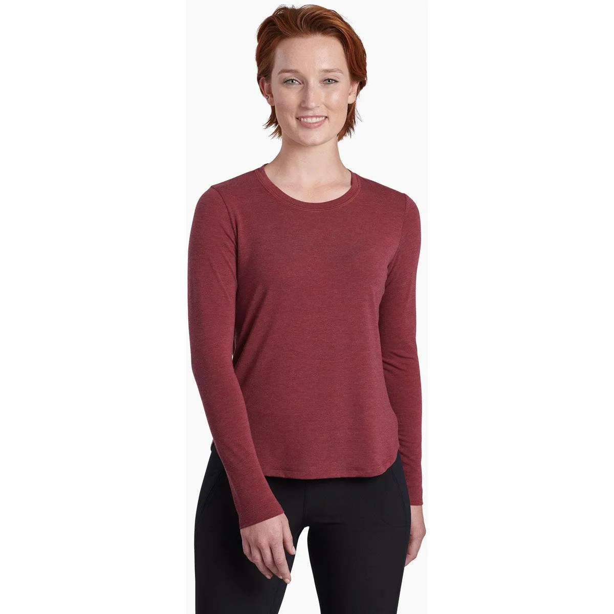 Women's Konstance Long Sleeve