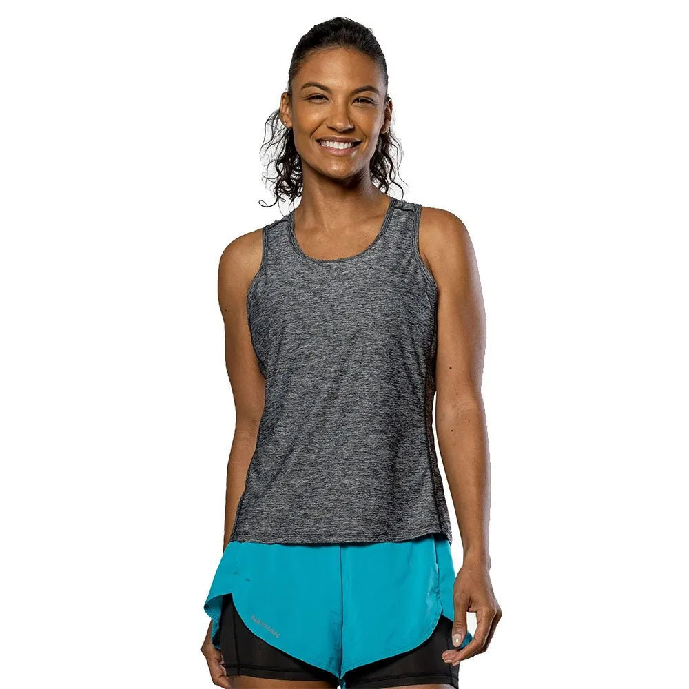 Women's Qualifier Tank