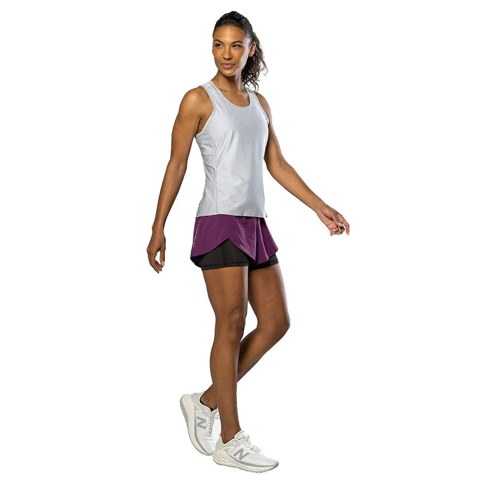 Women's Qualifier Tank