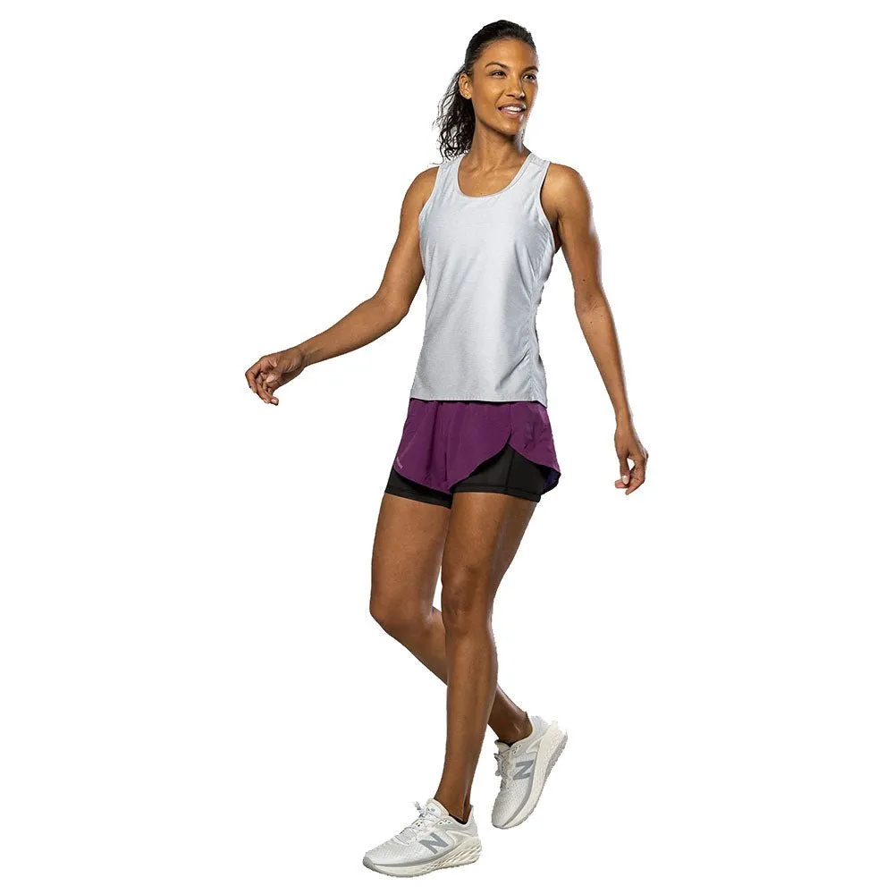 Women's Qualifier Tank