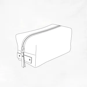 Woodland - Bag Maker Kit (Seconds)