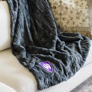 WSU - UNIVERSITY BLANKETS